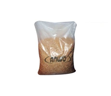 Bolsa De Pellets 18kgs.