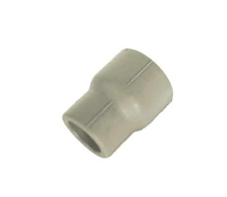 COPLA REDUCCION PPR Ø50*40 FITTING -TUBO