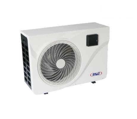 BOMBA DE CALOR ON/OFF 12KW R32 C/WIFI