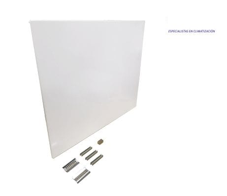 panel plano para radiador anwo 500/900