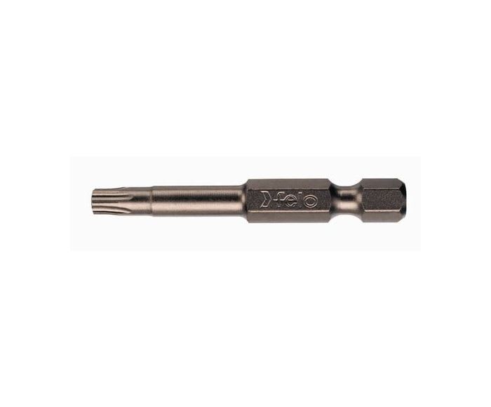 PUNTA TORX INDUSTRIAL T10X50MM (03610510)