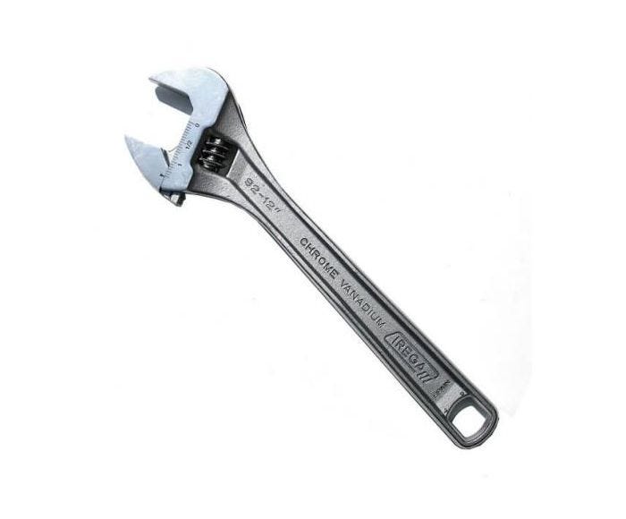 LLAVE FRANCESA 8