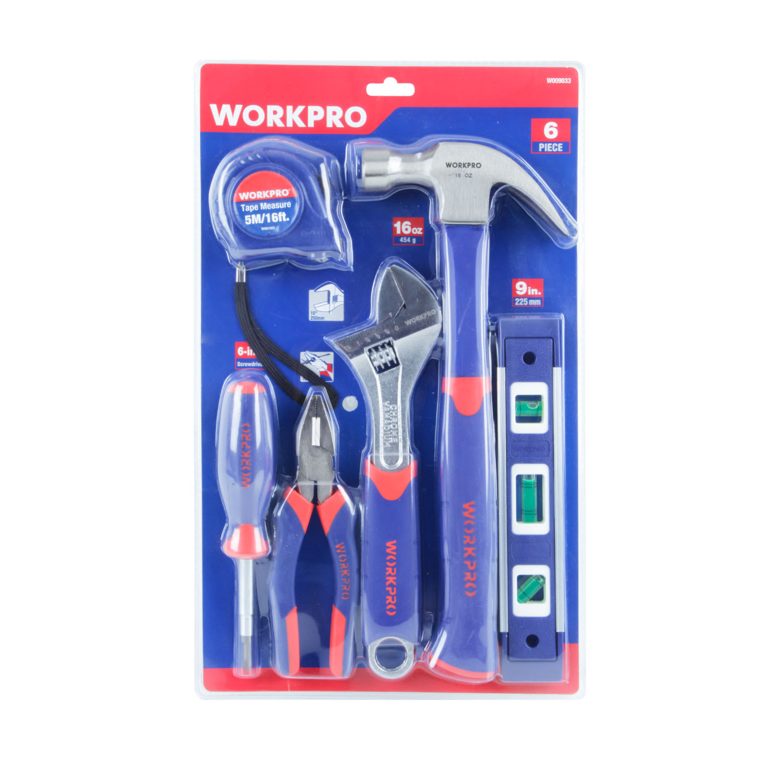 SET HERRAMIENTAS INDUSTRIAL 77 PIEZAS INGCO HKTHP20771