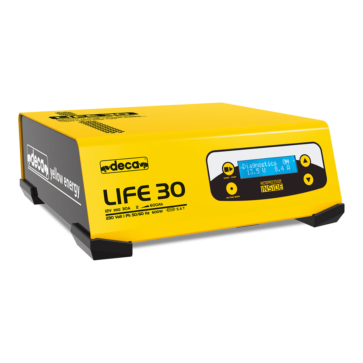 LIFE 30 30 AMP 330500