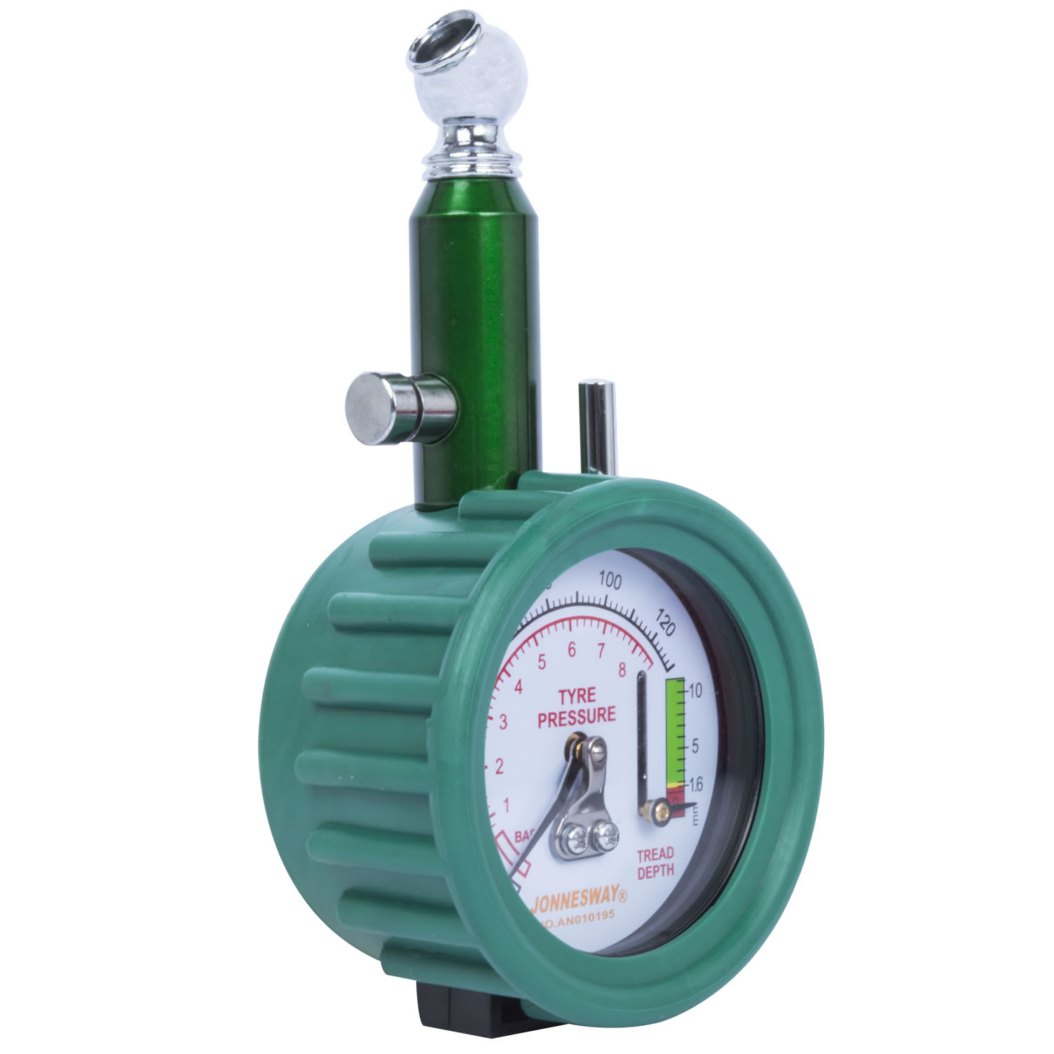 Reductor de presión de agua a pistón de 1/2 - Jardín - Contador - Caldera