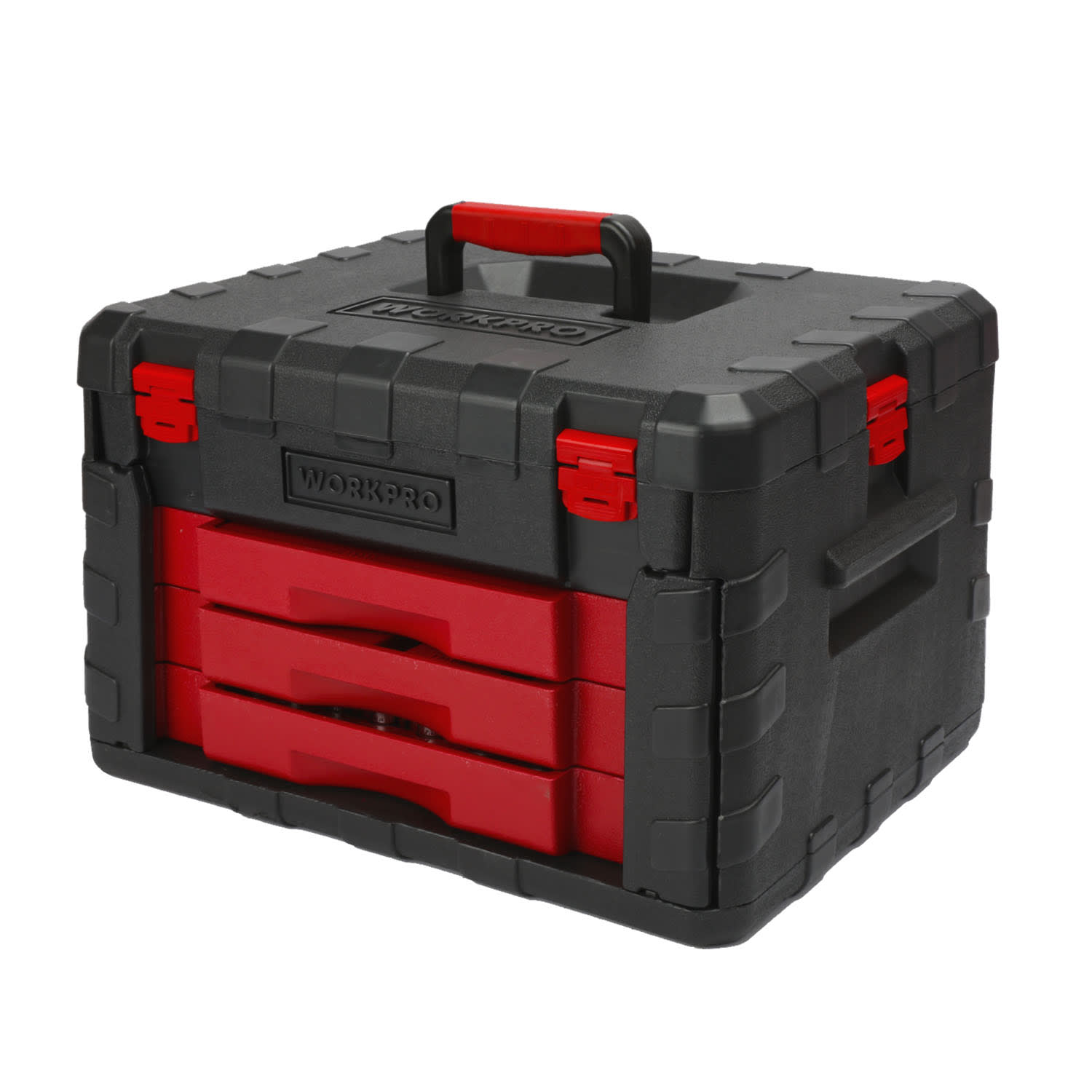 Qbrick System Pro Carro porta-herramientas