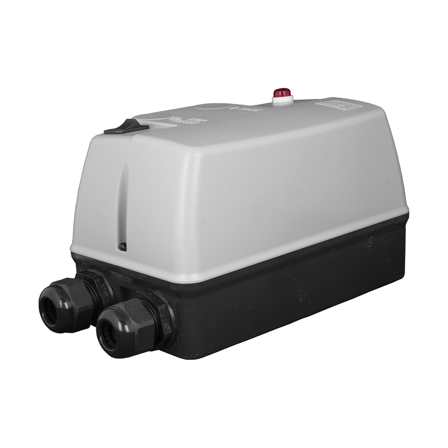 PARTIDOR COMPRESOR 5hp 380v 012.1024-0/AT