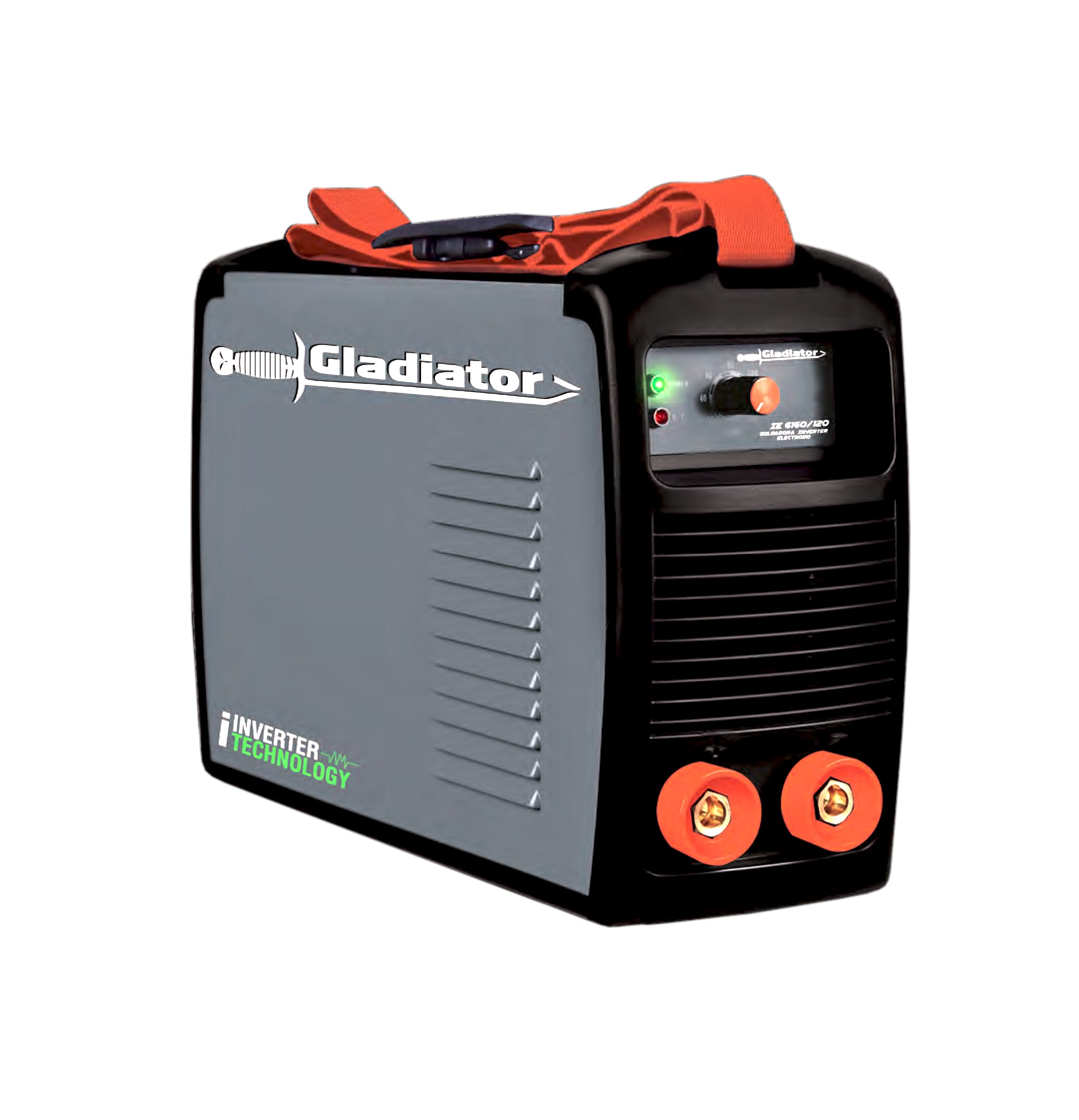 SOLDADORA INV ARCO MANUAL 140 amp IE 6140/1/220