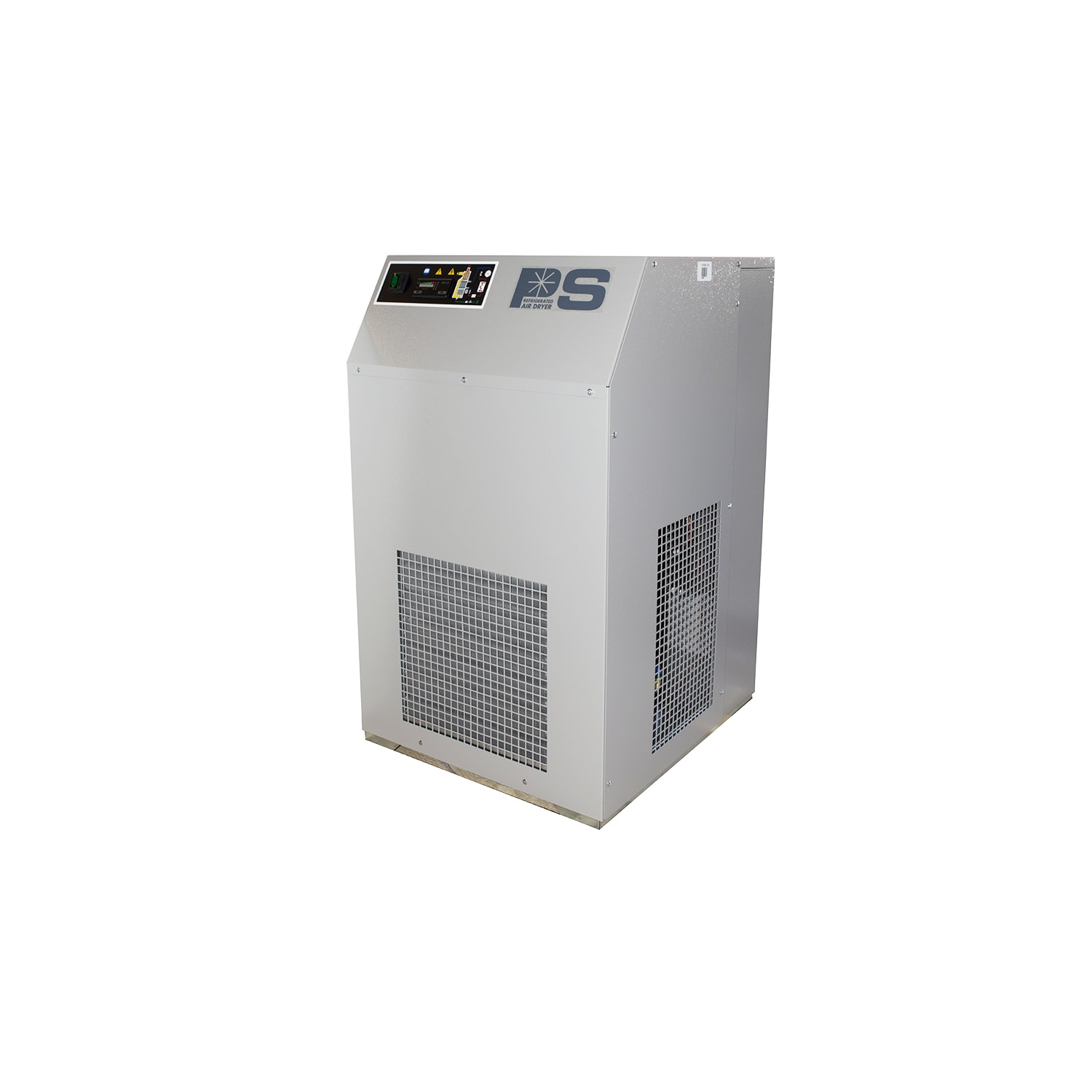 SECADOR REFRIGERATIVO 42cfm 1.2 m3/min PS12.A