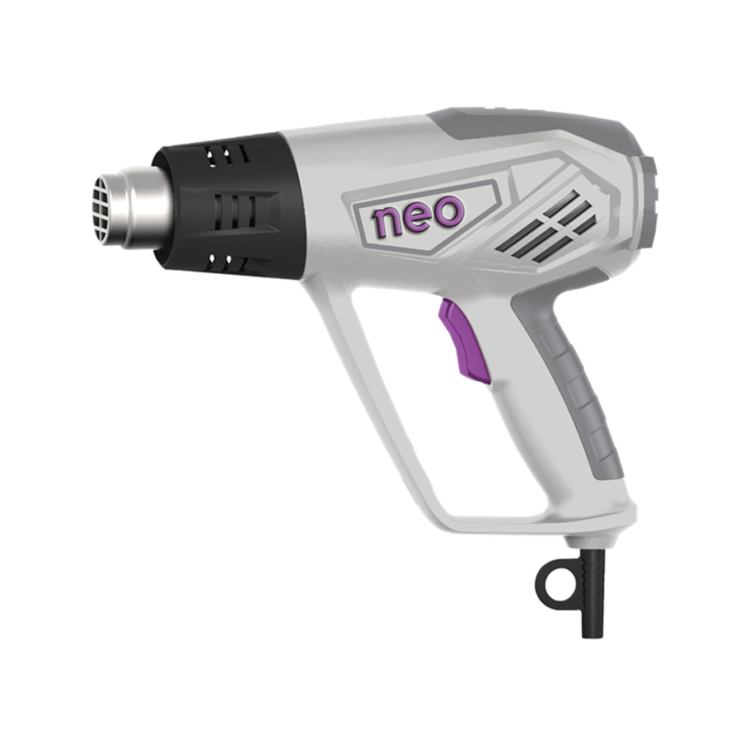 PISTOLA CALOR INDUSTRIAL 2000W PC 1060/2K