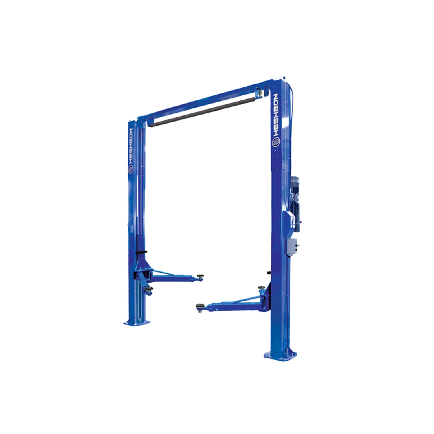 ELEVADOR 2 COLUMNAS 6.000 kg 220v  HL-27M