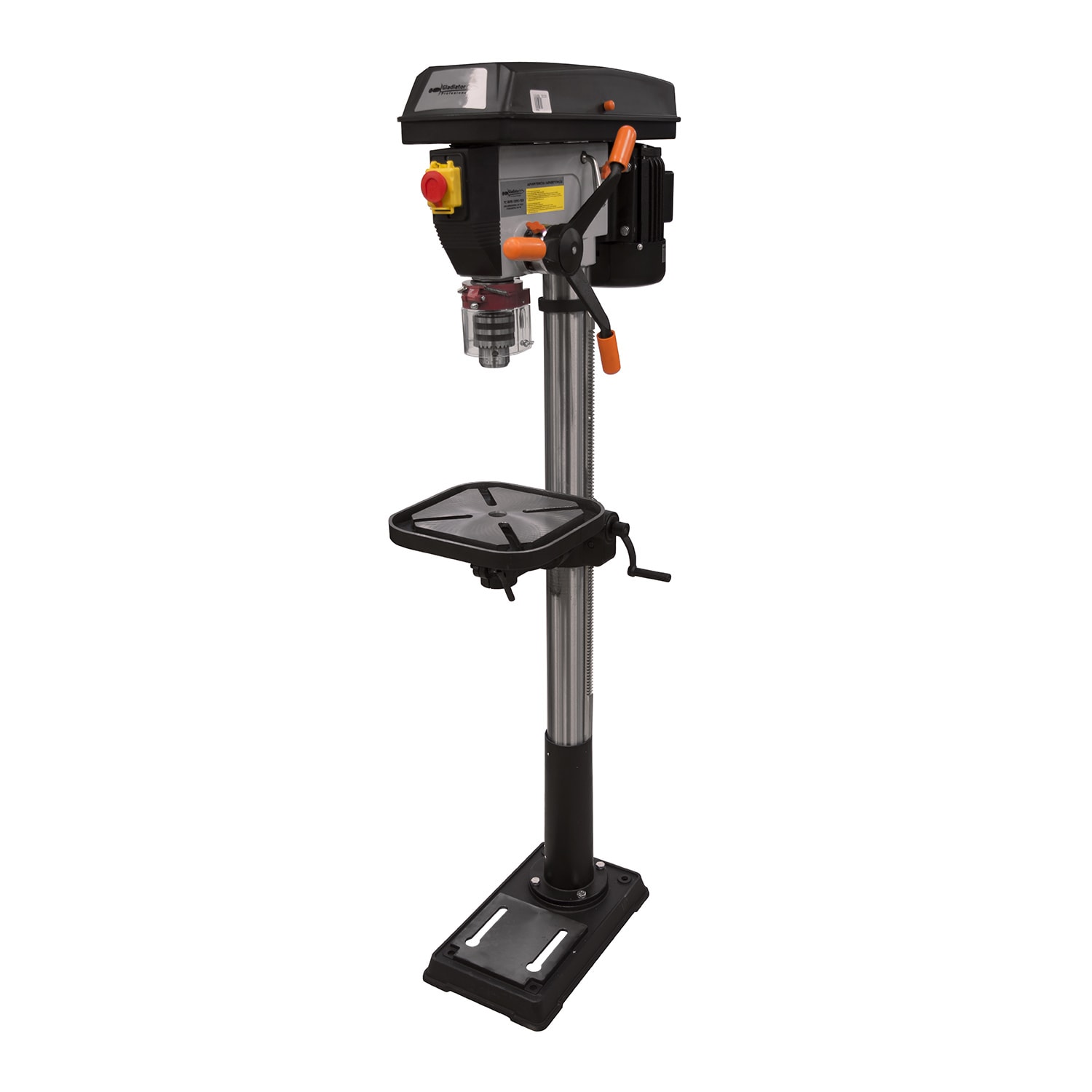 TALADRO PEDESTAL 25mm 900w TC825/220/50