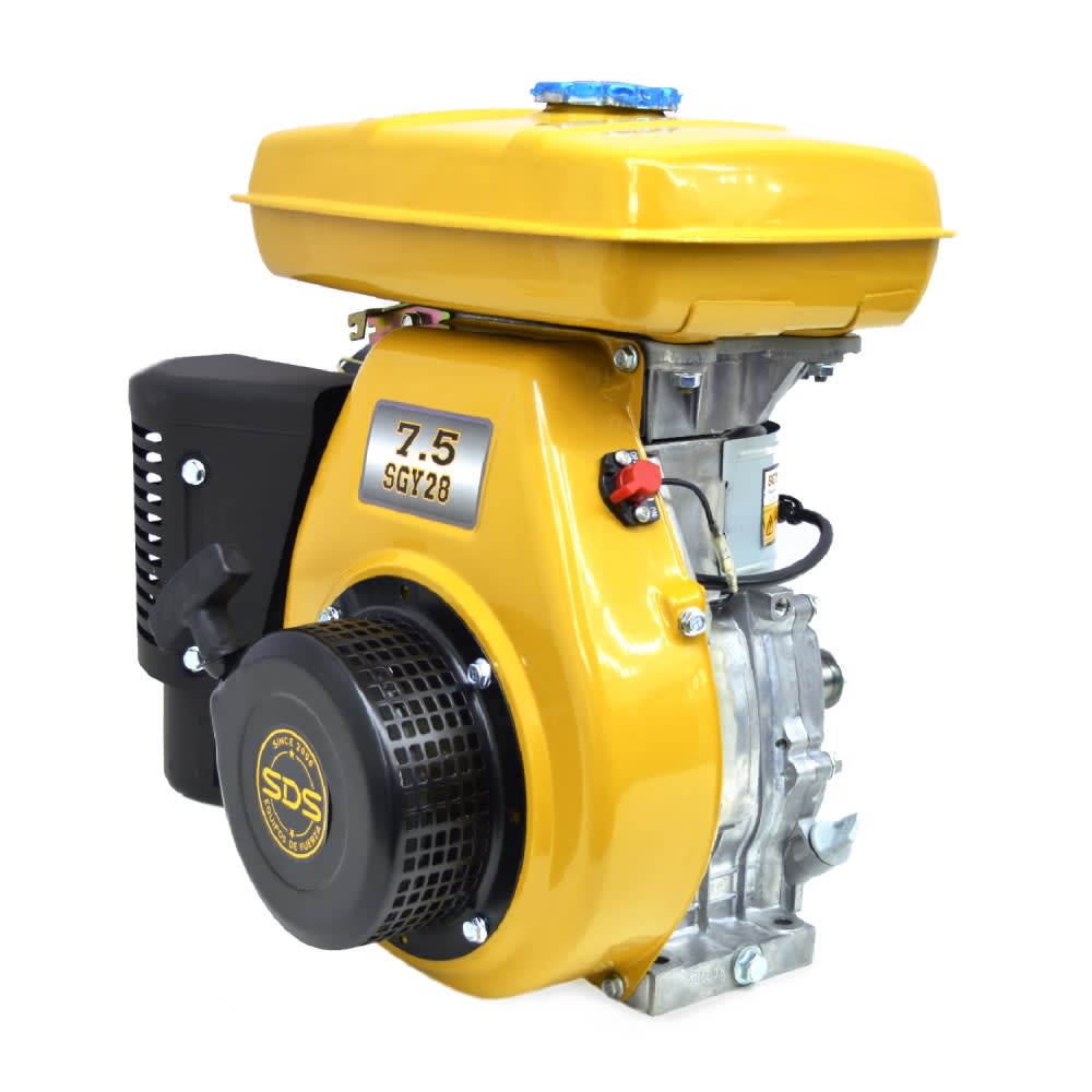 MOTOR Gasolina 7,5 hp SGY28