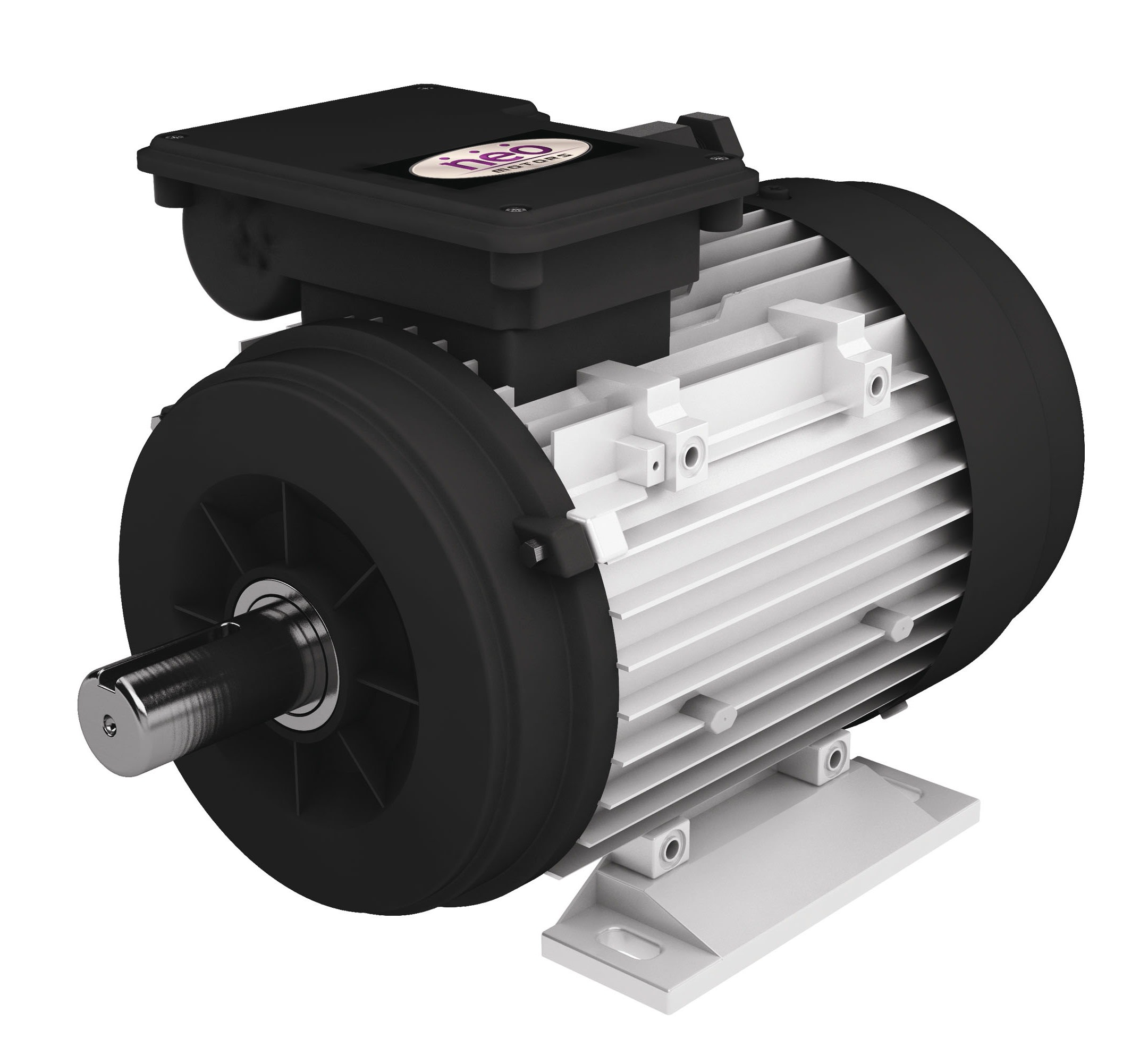 MOTOR 1/2hp 1450rpm 220v 4polos ME 104 1/2hp