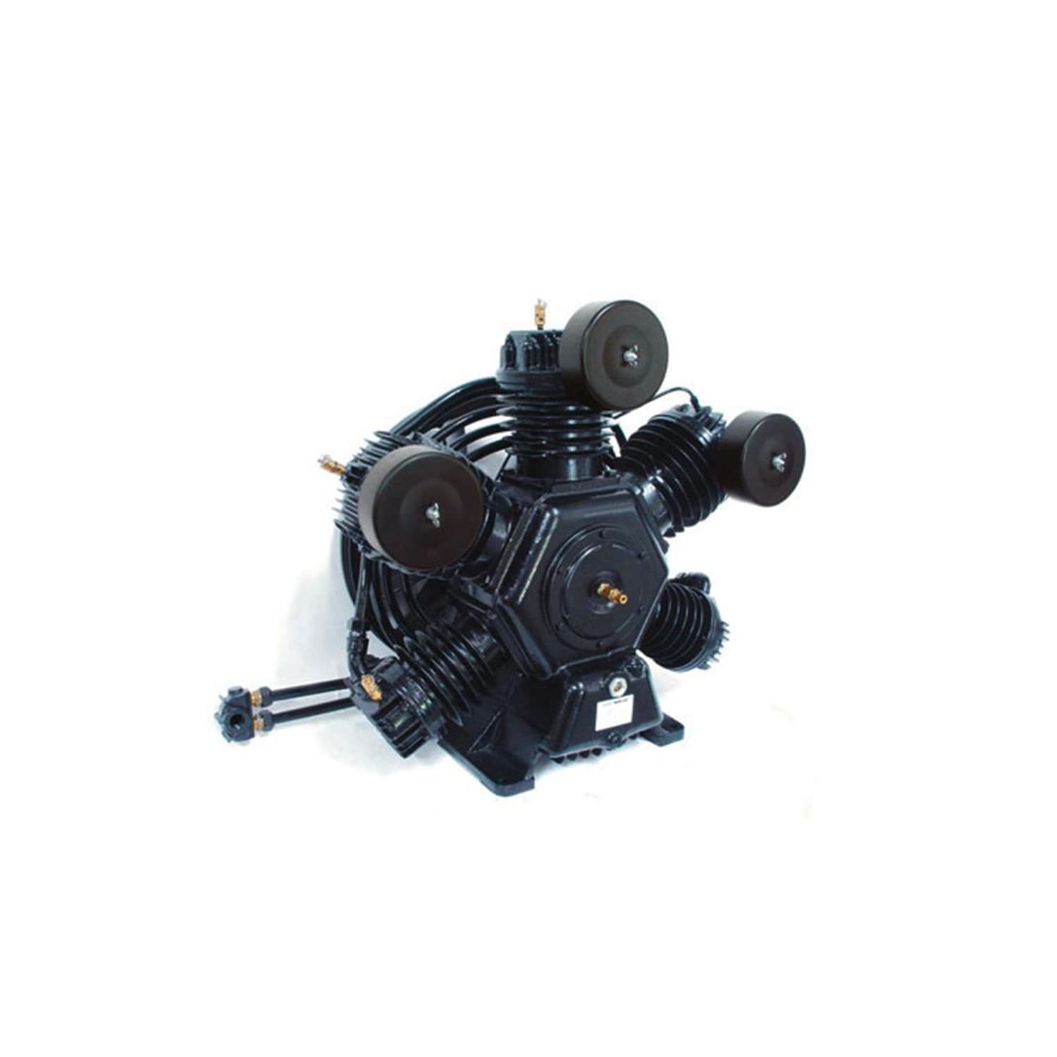 CABEZAL MSWV60FORT 15hp 934.3451-0