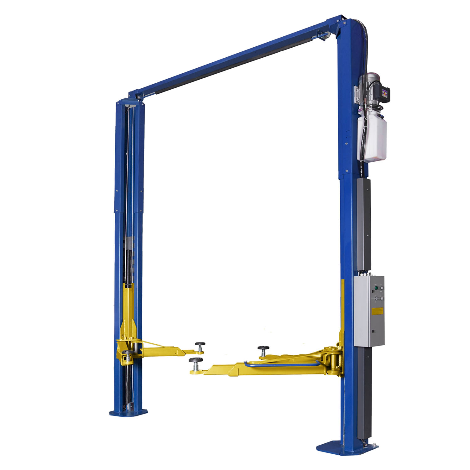 ELEVADOR 2 COLUMNAS 4.000 kg U-T40EF