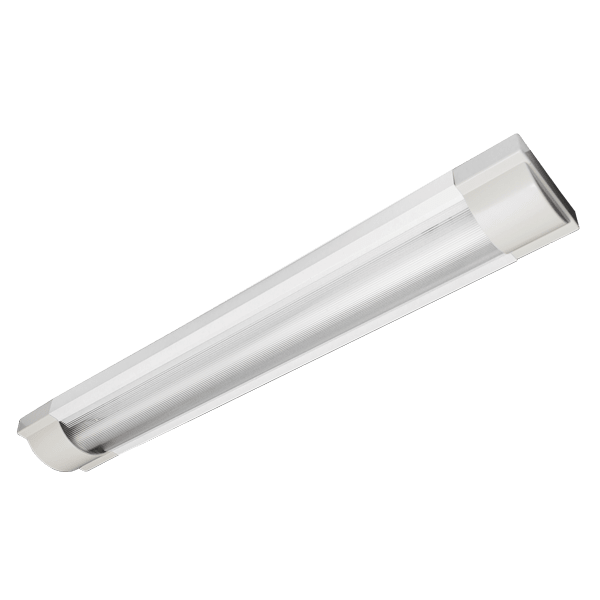 Equipo LED Ultra Plano 1x9W 1X9W Drl