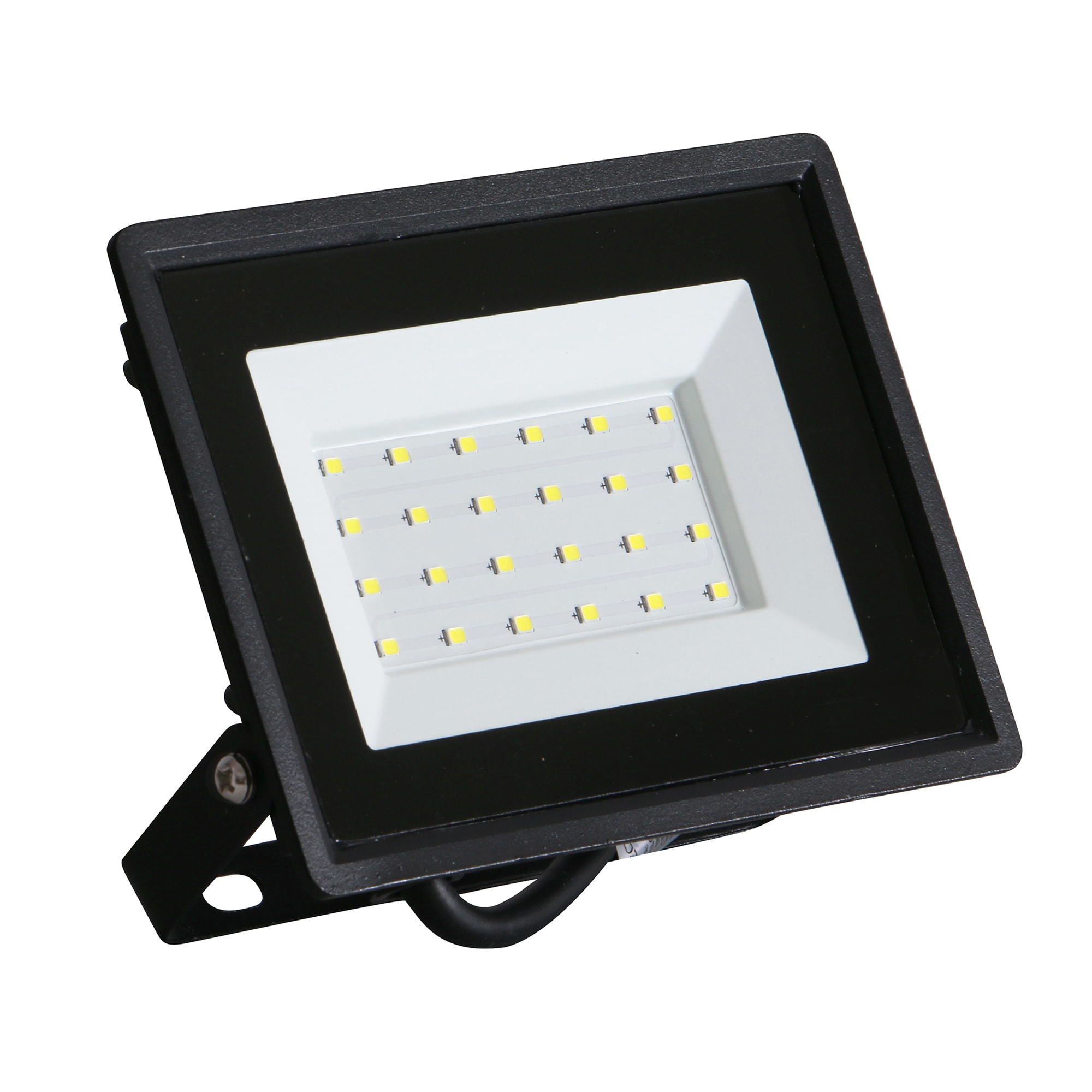 Proyector De Area Led