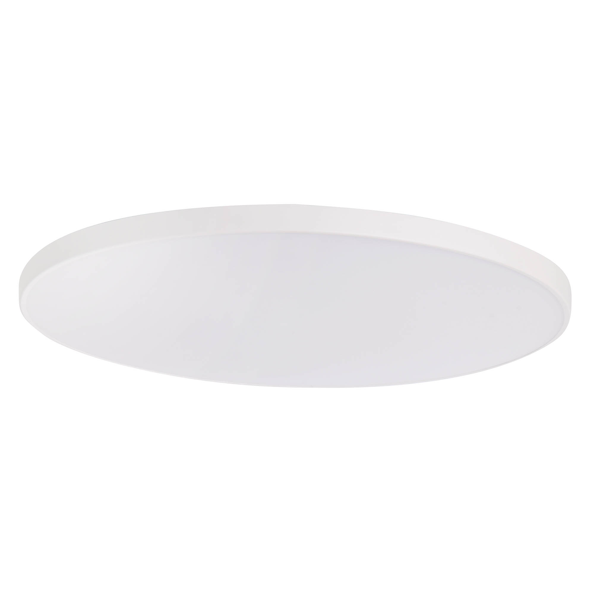 Plafón Led Ultra Plano -Baño y Cocina IP54 36W 6500K