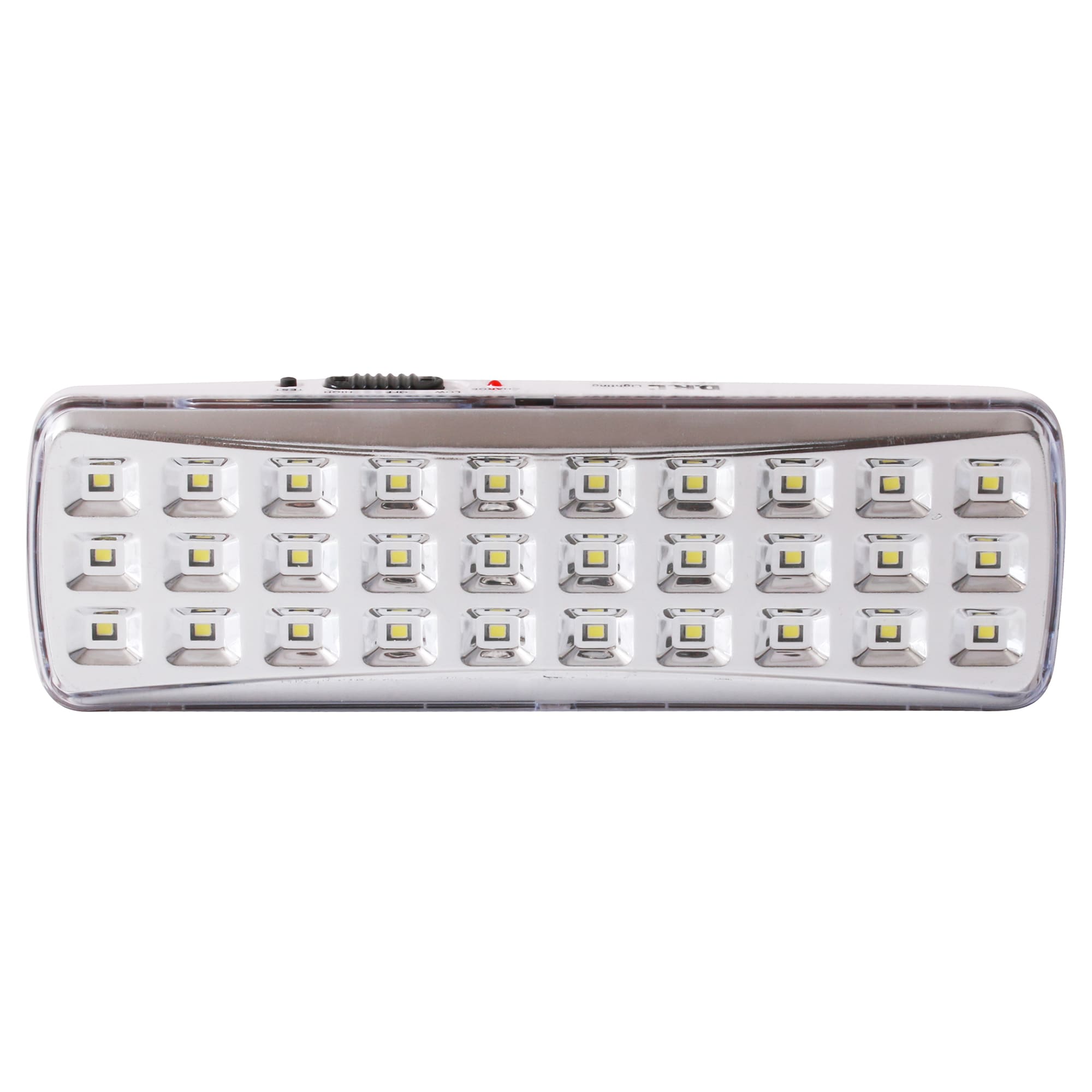 Lampara Emergencia LED 2,5W 30PCS