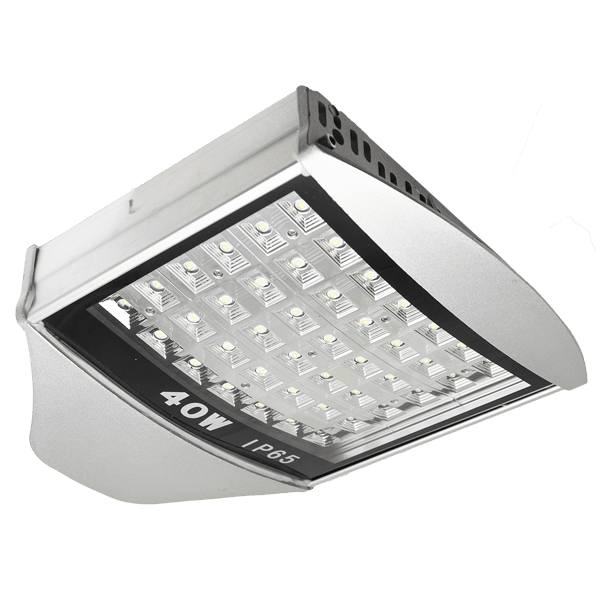 Luminaria Publica Led 40W L305 Cree