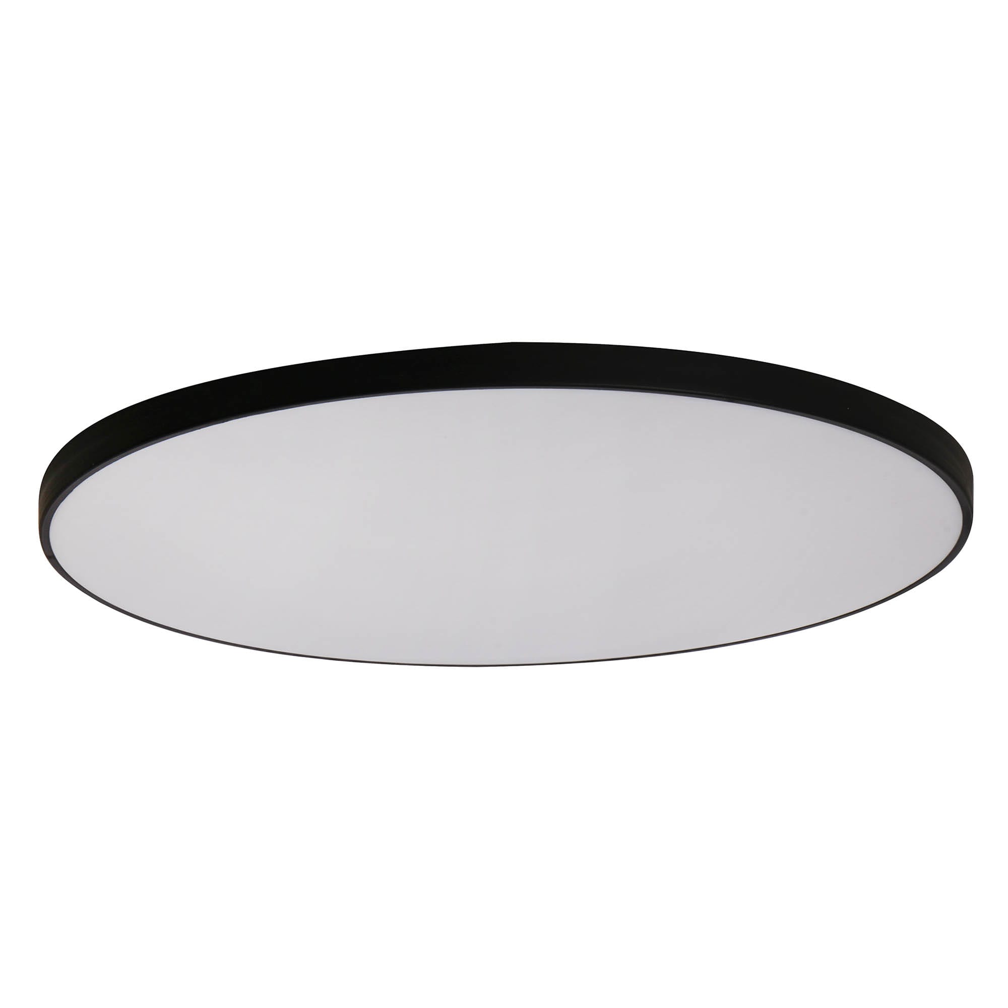 Plafón Led Ultra Plano -Baño y Cocina IP54 24W 6500K