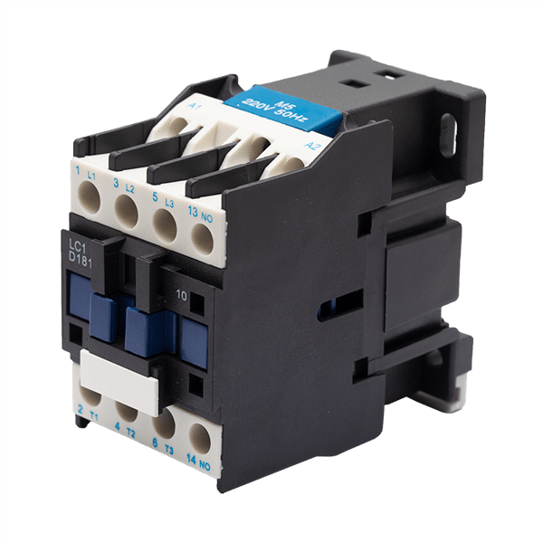 Contactor Trifasico