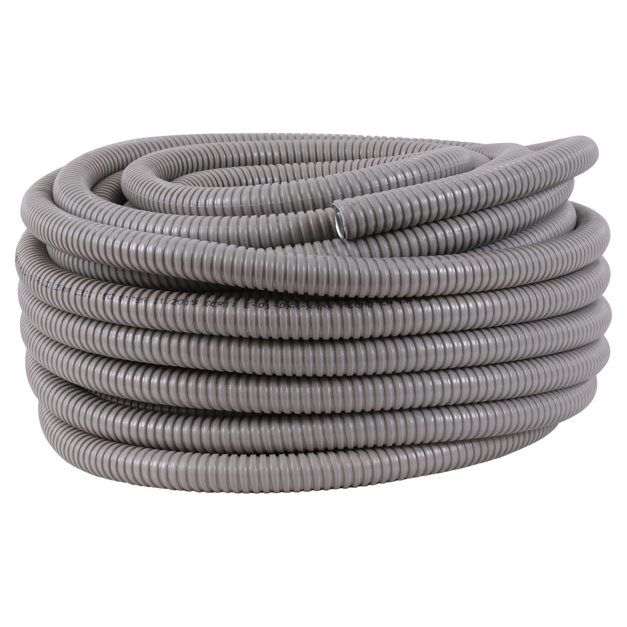 TUBERIA FLEXIBLE 32MM