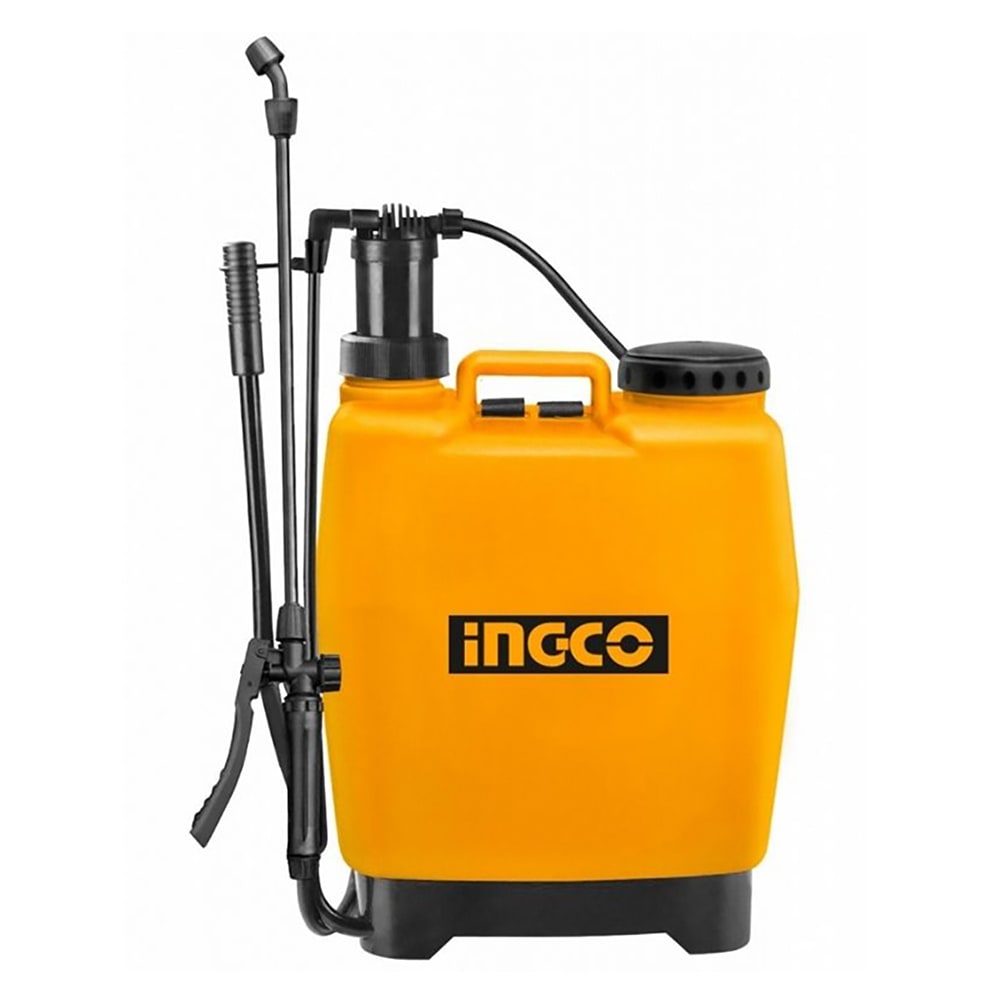 PULVERIZADOR TIPO MOCHILA 16L INGCO HSPP4161