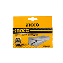 GRAPAS 1000 PIEZAS 8X1,2MM INGCO STS0208 | Ingco