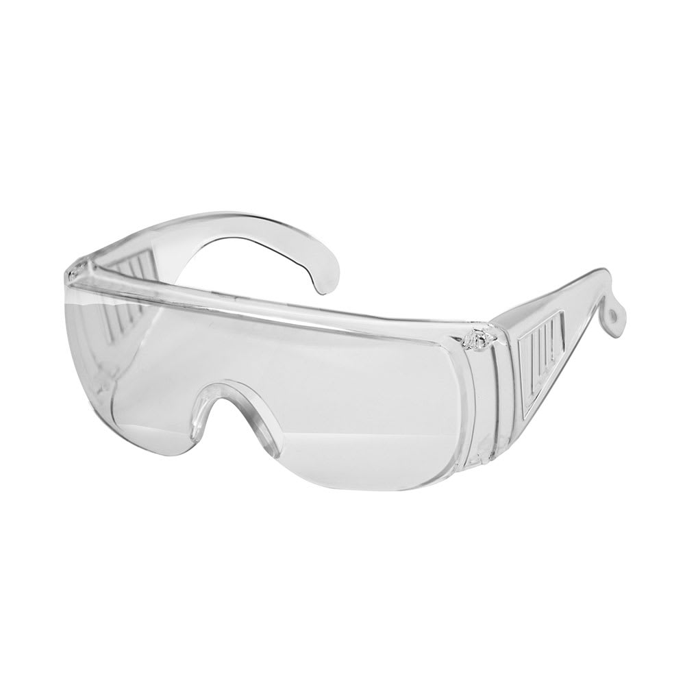 LENTES DE SEGURIDAD TRANSPARENTE INGCO HSG05