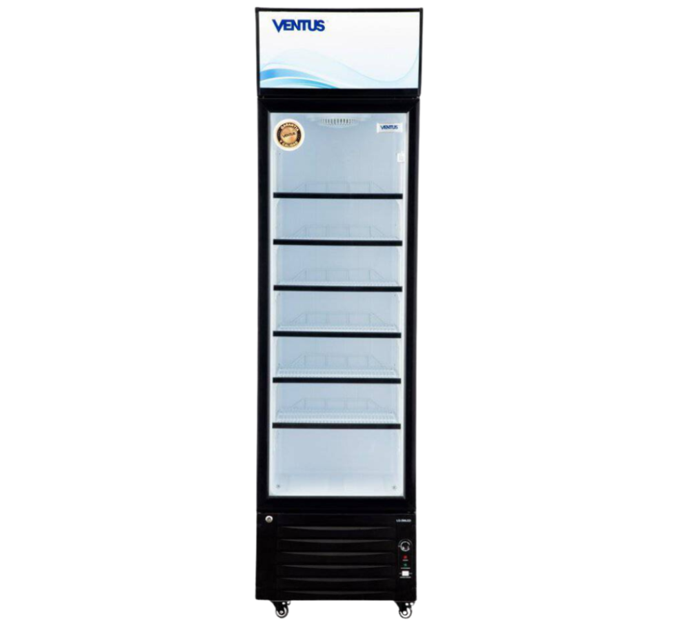 Selladora al vacío Ventus VSV-300: conserva alimentos con calidad -  Imiyasato Equipamientos