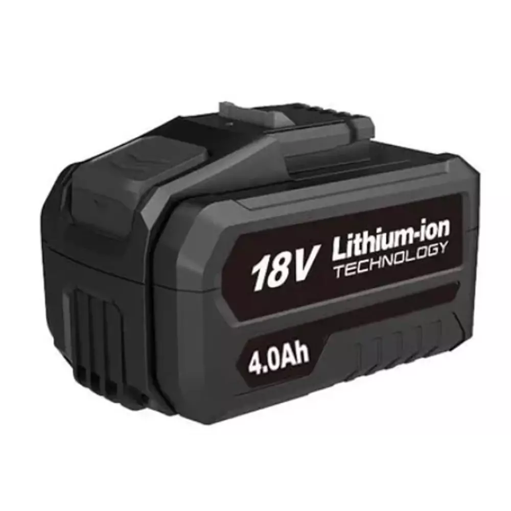 18V BATERIA 4.0AH MOD.WS9906