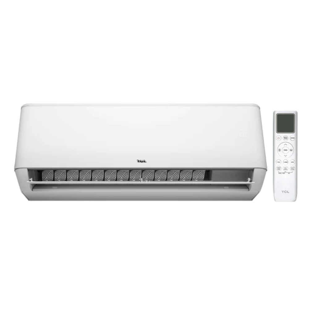 Aire Acondicionado Inverter TCL 12000 BTU Frio-Calor WIFI