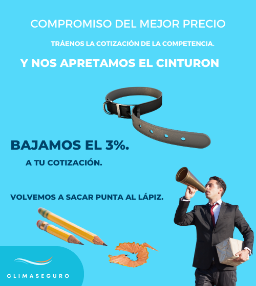 Oferta de Precios 