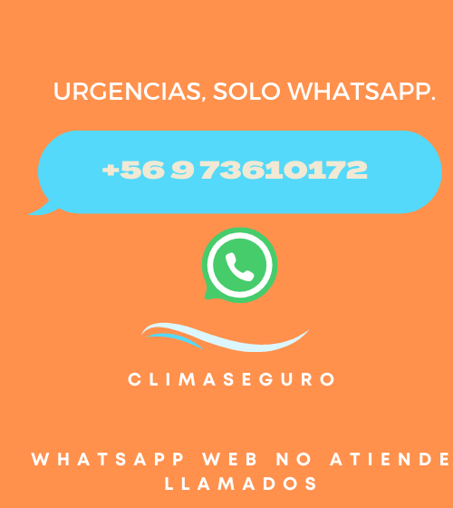 Whatsapp de Comunicación 