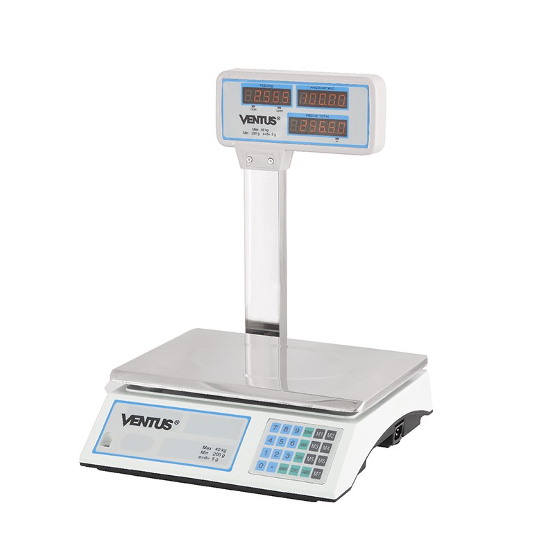 Balanza Digital B-40va VENTUS