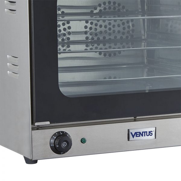 Horno Convector Eléctrico Vhc-1a