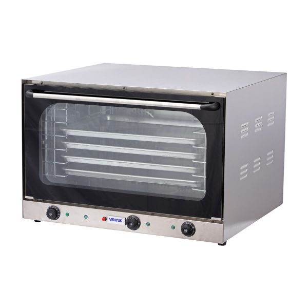 Horno Convector Eléctrico C/humidificador Vhc-8a