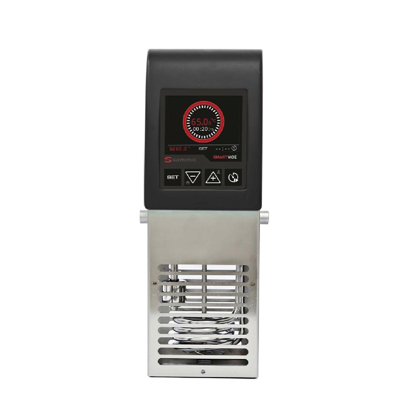 Cocedor Sous Vide Smartvide Smr-5 Sammic