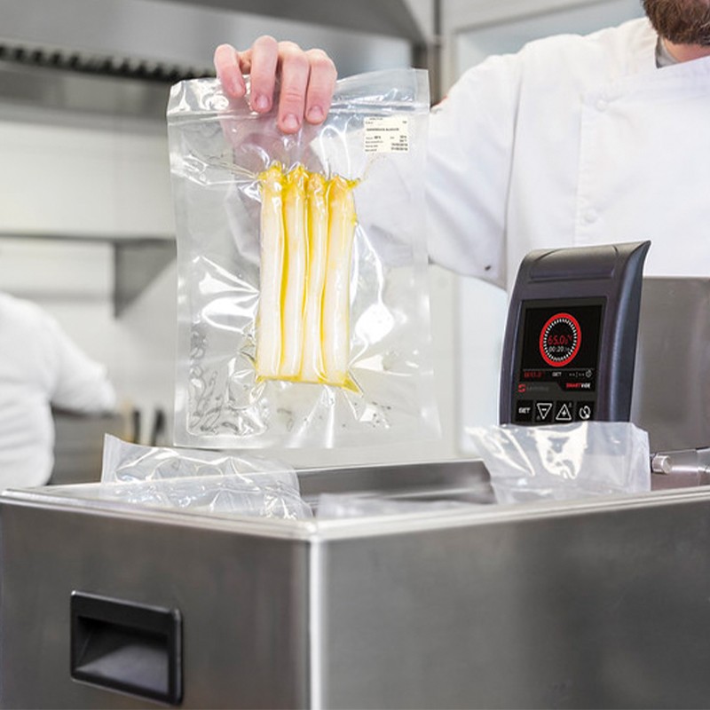 Cocedor Sous Vide Smartvide Smr-5 Sammic