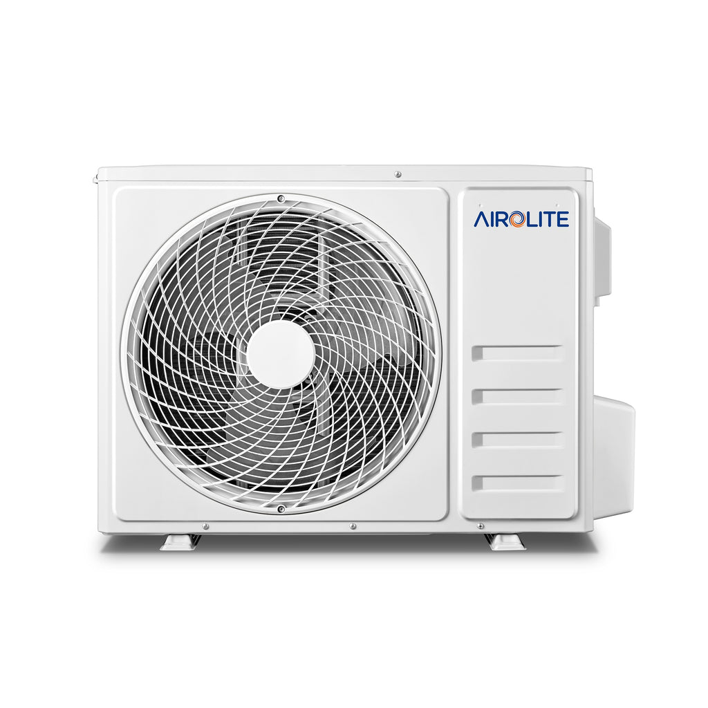 AIRE ACONDICIONADO ATI SPLIT MURO INVERTER 18000 BTU/H CON WIFI