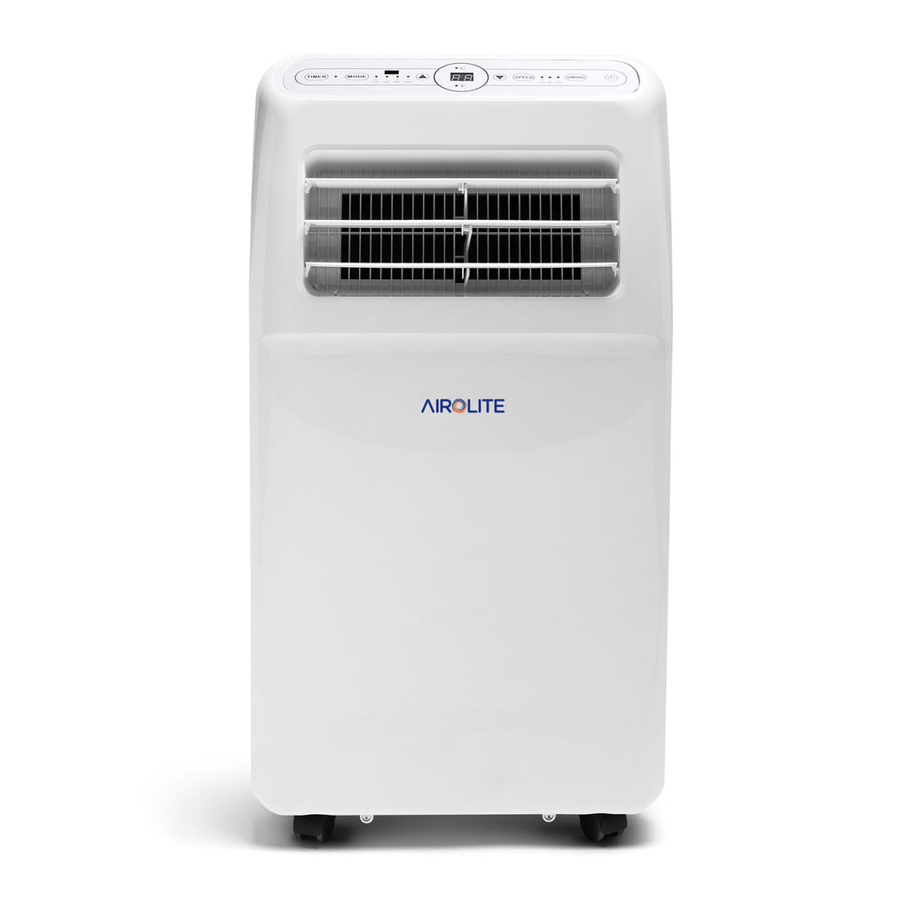 Aire Acondicionado Portatil 12000 Btu Frio Y Calor Airolite Elite Ii