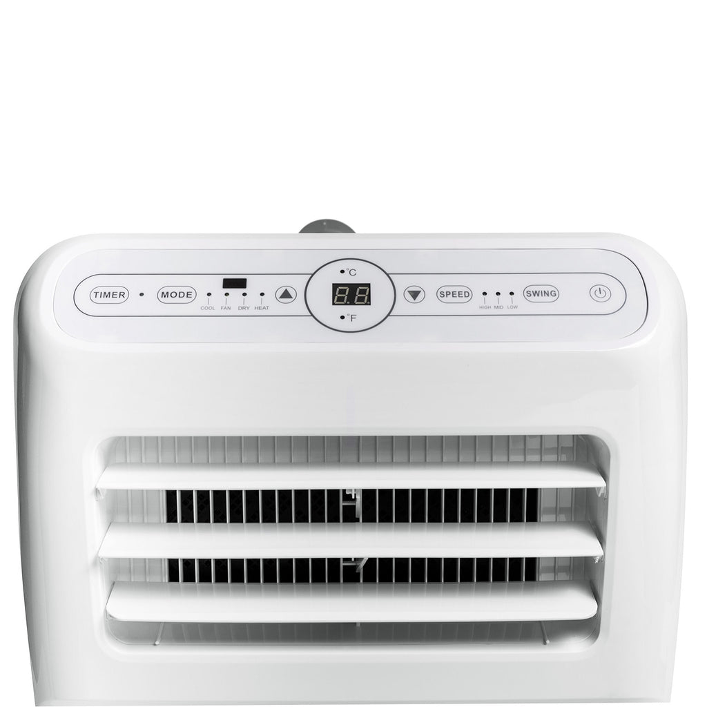 Aire Acondicionado Portátil Elite Ii 9.000 Btu/h