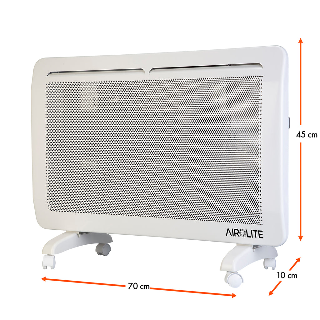 Convector 1500w Digital Co-al 1500 Wifi Airolite