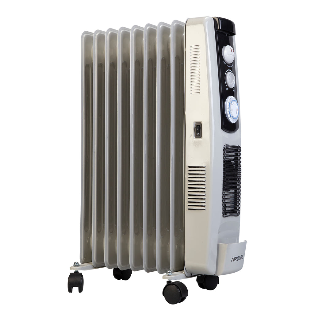 Radiador Oleoeléctrico 2000W RB 2209TP