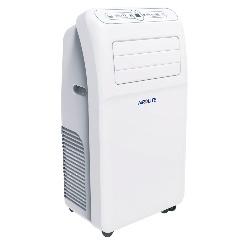 Portatil 9000 Btu Frio Y Calor Airolite Elite Ii