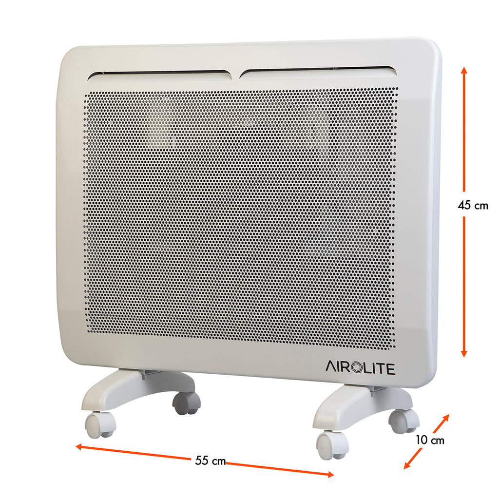 Convector 750w Digital Co-al 750 Wifi