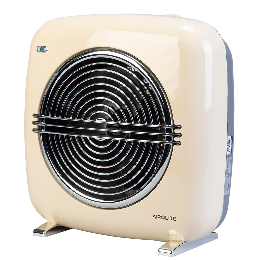 Termoventilador Vintage Ht Retro 2000b Airolite