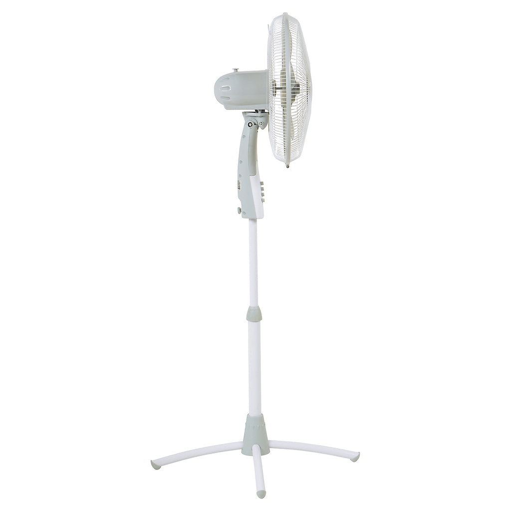 Ventilador Pedestal 16